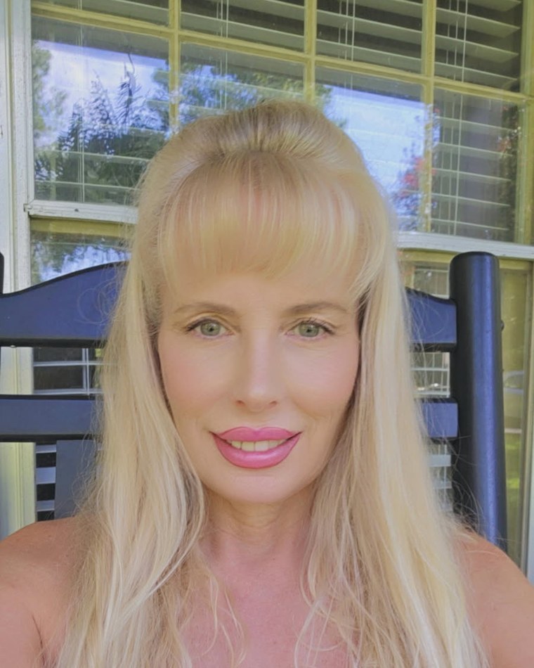 Kathryn Anderson
