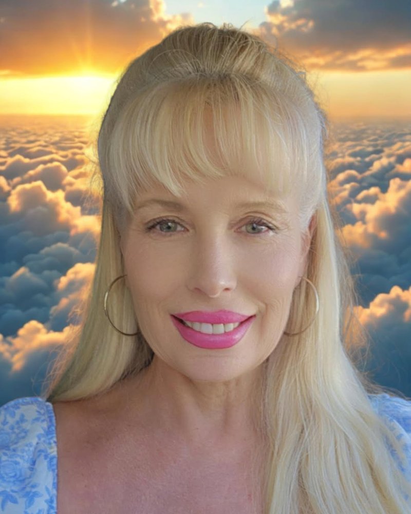 Kathryn Anderson, founder of Jonny's Angels